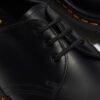 1461 Pantofi Oxford din Smooth Leather BEX 1461 Pantofi Oxford din Smooth Leather BEX