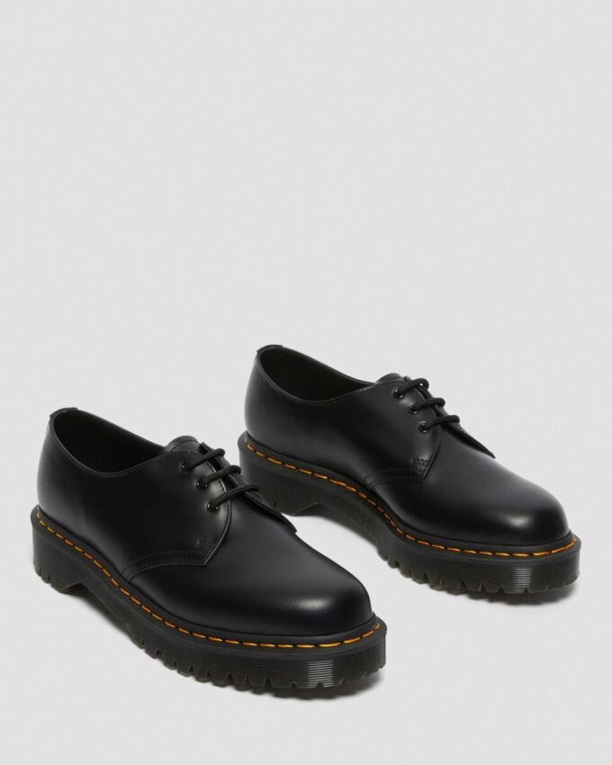 1461 Pantofi Oxford din Smooth Leather BEX 1461 Pantofi Oxford din Smooth Leather BEX