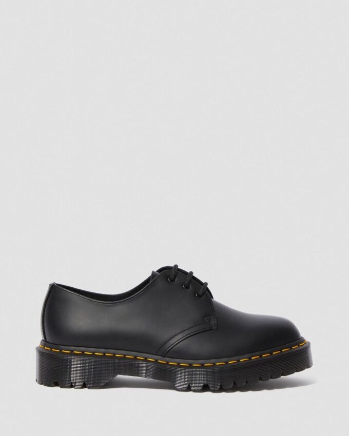 1461 Pantofi Oxford din Smooth Leather BEX 1461 Pantofi Oxford din Smooth Leather BEX