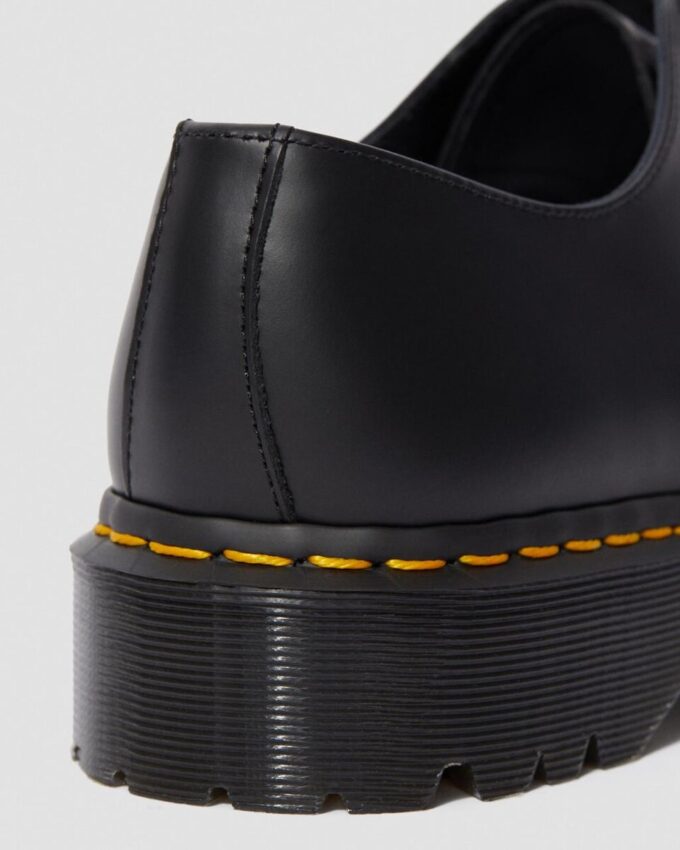 1461 Pantofi Oxford din Smooth Leather BEX 1461 Pantofi Oxford din Smooth Leather BEX