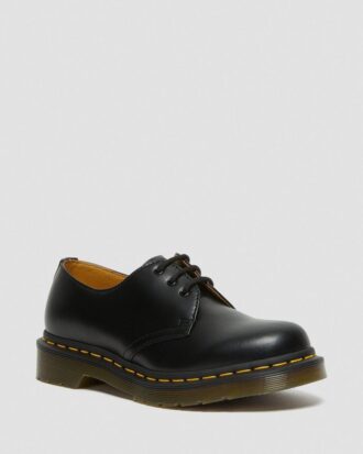 1461 Pantofi Oxford din Smooth Leather pentru femei