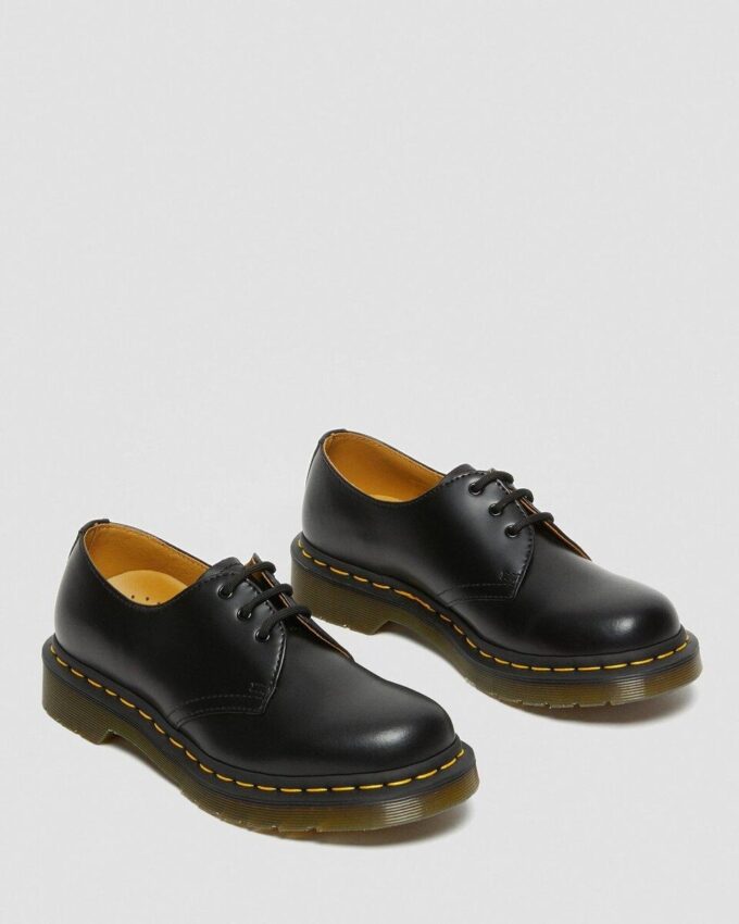 1461 Pantofi Oxford din Smooth Leather pentru femei