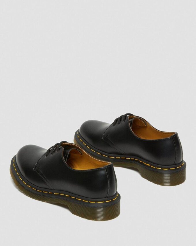 1461 Pantofi Oxford din Smooth Leather pentru femei