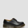 1461 Pantofi Oxford din Smooth Leather pentru femei