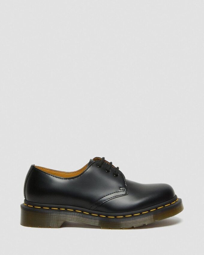 1461 Pantofi Oxford din Smooth Leather pentru femei