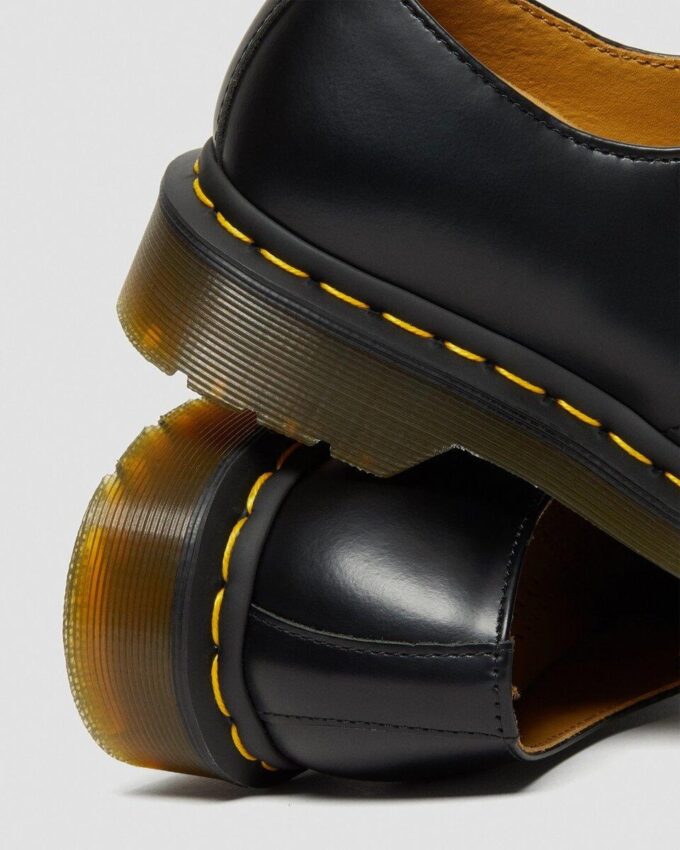1461 Pantofi Oxford din Smooth Leather pentru femei