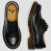 1461 Pantofi Oxford din Smooth Leather pentru femei