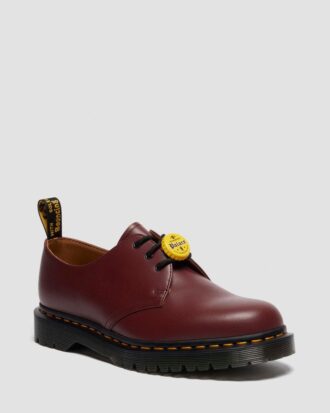 1461 Pantofi Oxford din Smooth Leather vintage Palace