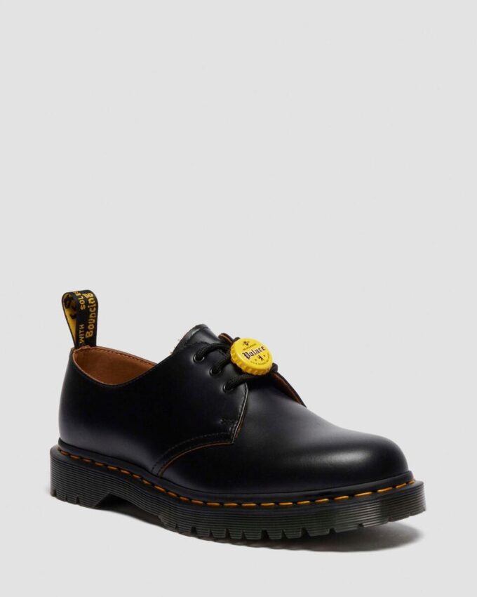 1461 Pantofi Oxford din Smooth Leather vintage Palace 1461 Pantofi Oxford din Smooth Leather vintage Palace