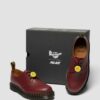 1461 Pantofi Oxford din Smooth Leather vintage Palace 1461 Pantofi Oxford din Smooth Leather vintage Palace