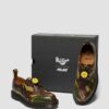 1461 Pantofi Oxford din Smooth Leather vintage Palace 1461 Pantofi Oxford din Smooth Leather vintage Palace