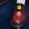 1461 Pantofi Oxford din Smooth Leather vintage Palace 1461 Pantofi Oxford din Smooth Leather vintage Palace
