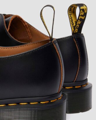 1461 Pantofi Oxford din Smooth Leather vintage Palace