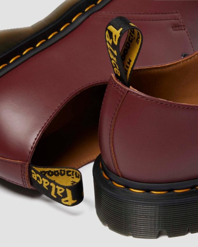 1461 Pantofi Oxford din Smooth Leather vintage Palace 1461 Pantofi Oxford din Smooth Leather vintage Palace