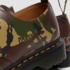 1461 Pantofi Oxford din Smooth Leather vintage Palace 1461 Pantofi Oxford din Smooth Leather vintage Palace