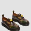 1461 Pantofi Oxford din Smooth Leather vintage Palace 1461 Pantofi Oxford din Smooth Leather vintage Palace