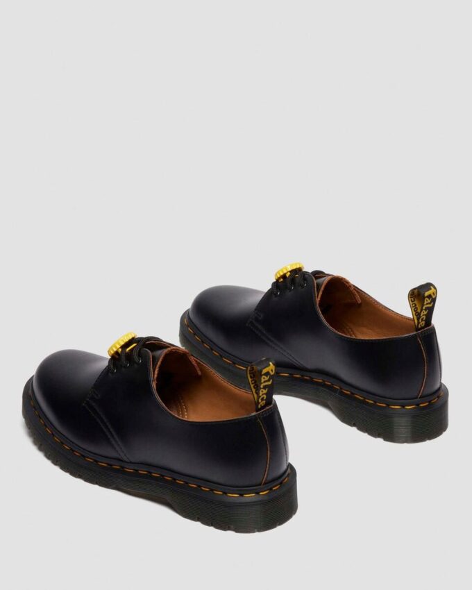 1461 Pantofi Oxford din Smooth Leather vintage Palace 1461 Pantofi Oxford din Smooth Leather vintage Palace