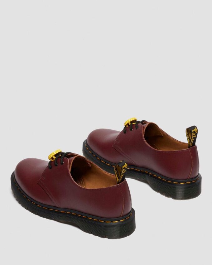 1461 Pantofi Oxford din Smooth Leather vintage Palace 1461 Pantofi Oxford din Smooth Leather vintage Palace