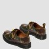 1461 Pantofi Oxford din Smooth Leather vintage Palace 1461 Pantofi Oxford din Smooth Leather vintage Palace