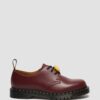 1461 Pantofi Oxford din Smooth Leather vintage Palace 1461 Pantofi Oxford din Smooth Leather vintage Palace