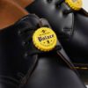 1461 Pantofi Oxford din Smooth Leather vintage Palace 1461 Pantofi Oxford din Smooth Leather vintage Palace