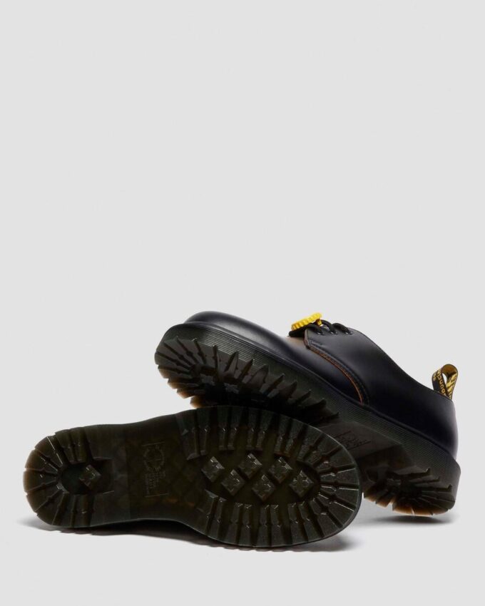 1461 Pantofi Oxford din Smooth Leather vintage Palace 1461 Pantofi Oxford din Smooth Leather vintage Palace