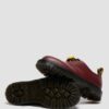 1461 Pantofi Oxford din Smooth Leather vintage Palace 1461 Pantofi Oxford din Smooth Leather vintage Palace