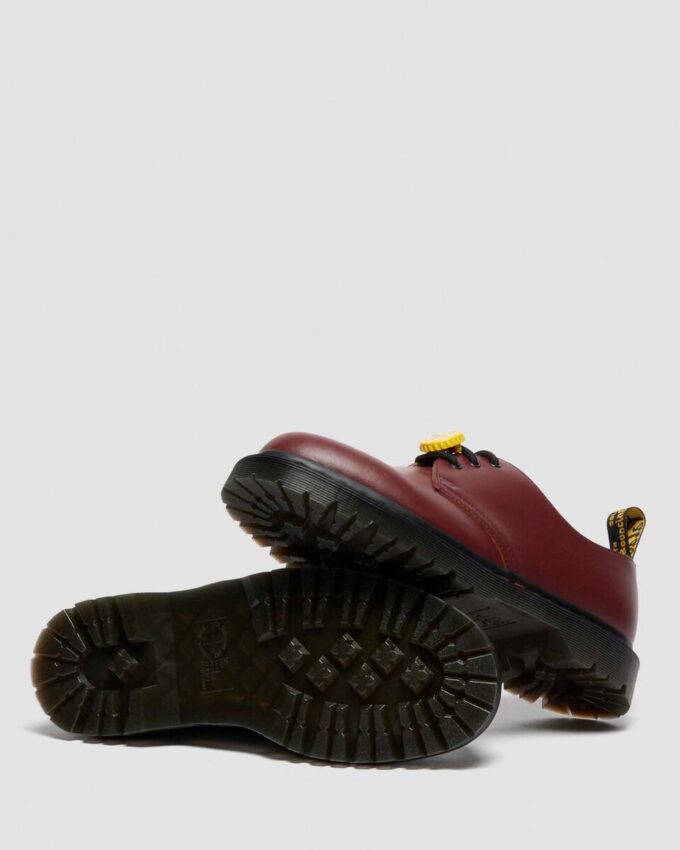 1461 Pantofi Oxford din Smooth Leather vintage Palace 1461 Pantofi Oxford din Smooth Leather vintage Palace