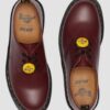 1461 Pantofi Oxford din Smooth Leather vintage Palace 1461 Pantofi Oxford din Smooth Leather vintage Palace