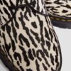 1461 Pantofi Oxford Wacko Maria Hair-On 1461 Pantofi Oxford Wacko Maria Hair-On