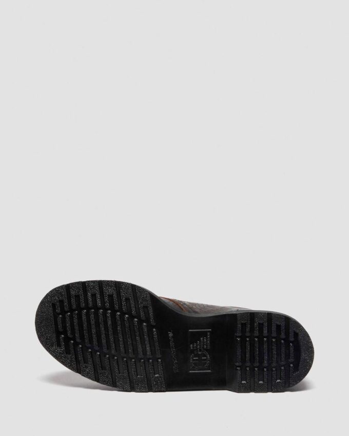 1461 PHOENIX Pantofi din piele Smooth Leather vintage 1461 PHOENIX Pantofi din piele Smooth Leather vintage