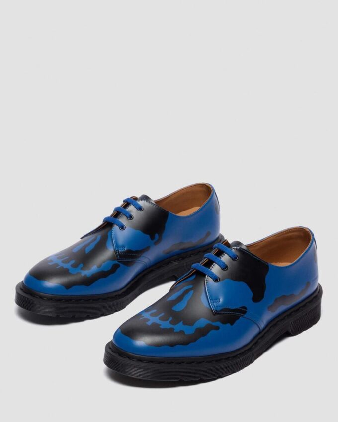 1461 SUPREME Smooth Leather Pantofi 1461 SUPREME Smooth Leather Pantofi