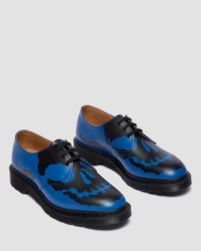 1461 SUPREME Smooth Leather Pantofi 1461 SUPREME Smooth Leather Pantofi