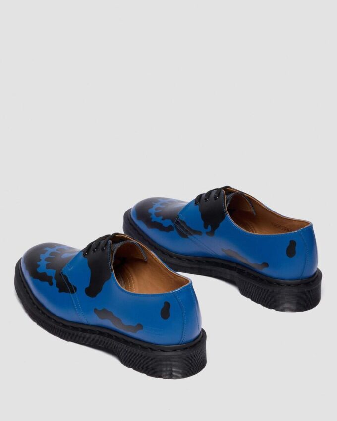 1461 SUPREME Smooth Leather Pantofi 1461 SUPREME Smooth Leather Pantofi