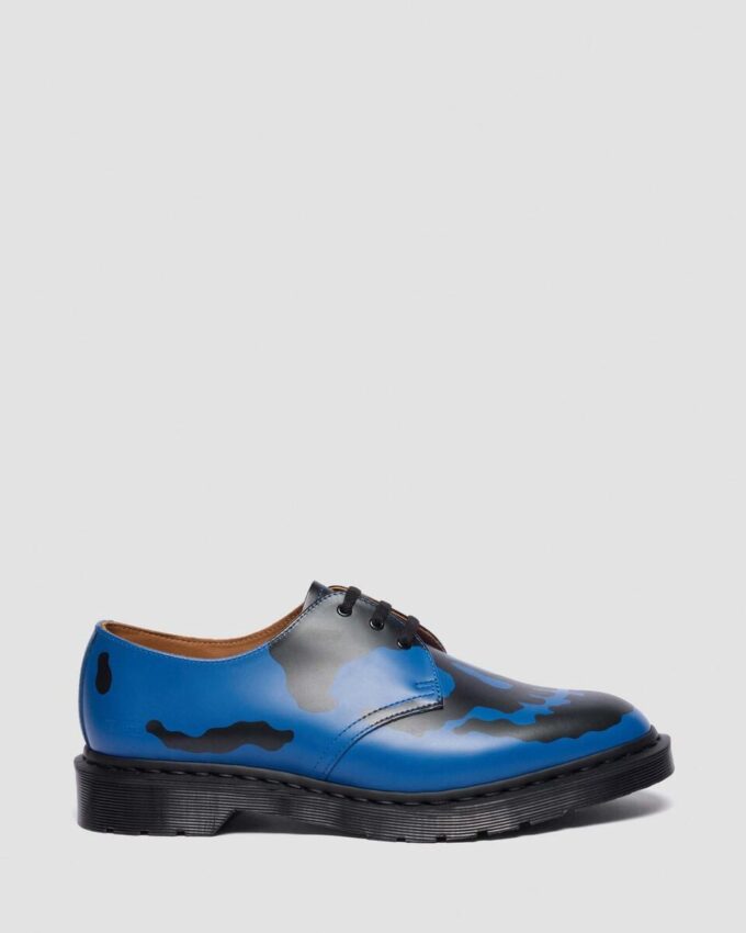 1461 SUPREME Smooth Leather Pantofi 1461 SUPREME Smooth Leather Pantofi