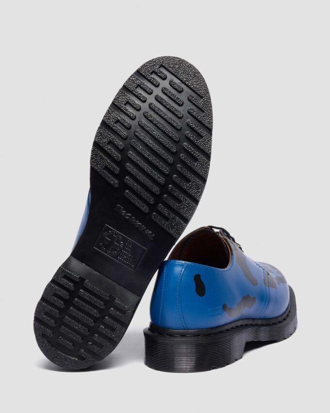 1461 SUPREME Smooth Leather Pantofi 1461 SUPREME Smooth Leather Pantofi