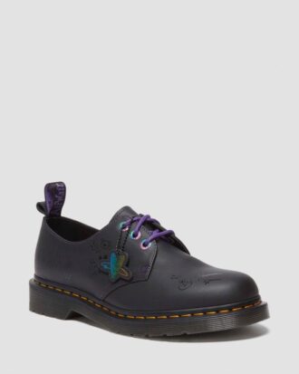1461 x BT21 Pantofi Oxford