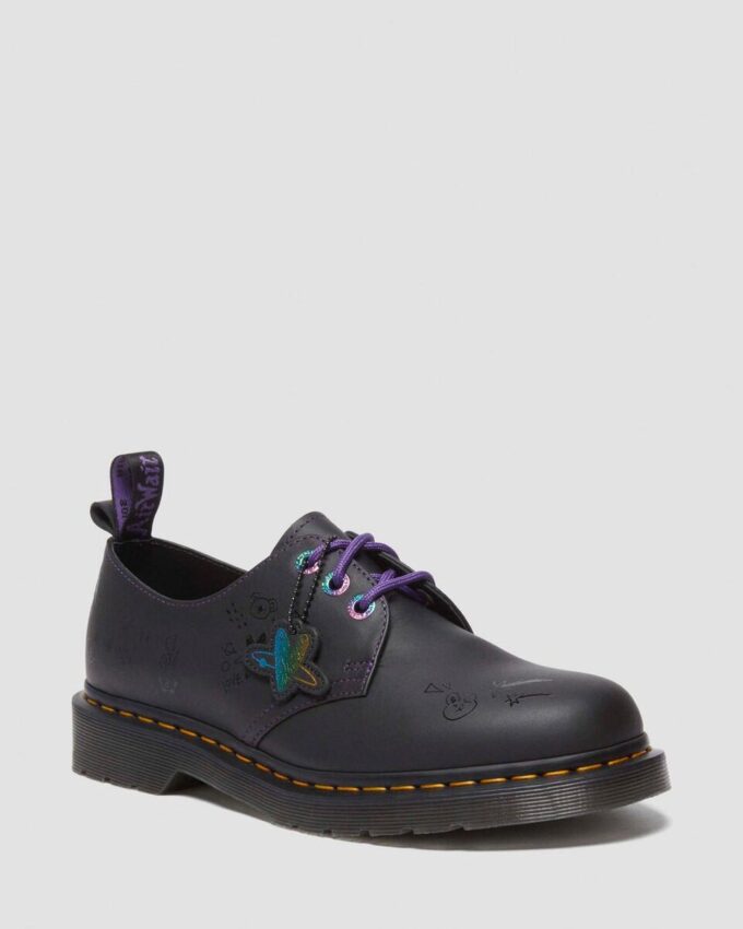 1461 x BT21 Pantofi Oxford 1461 x BT21 Pantofi Oxford