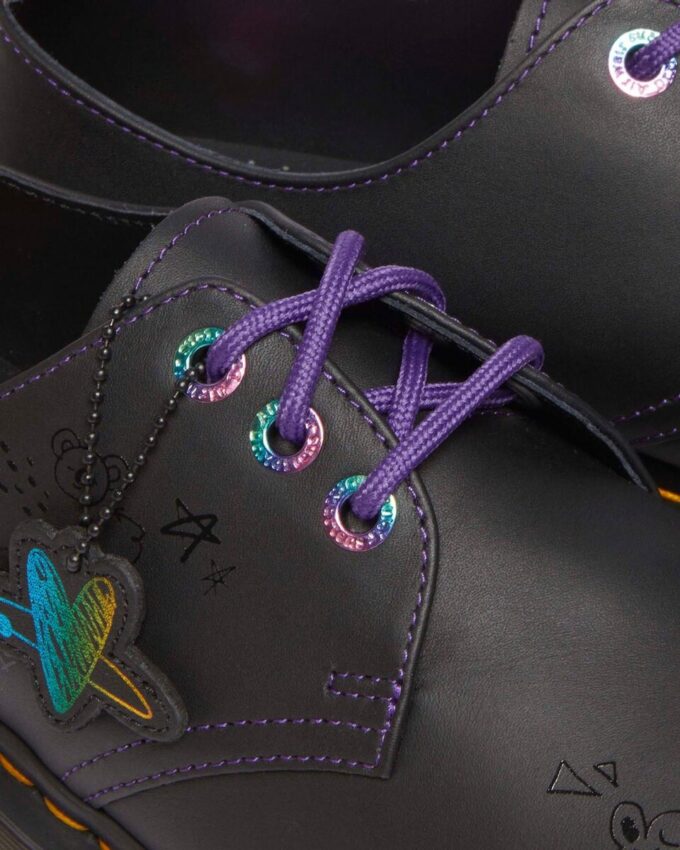 1461 x BT21 Pantofi Oxford 1461 x BT21 Pantofi Oxford