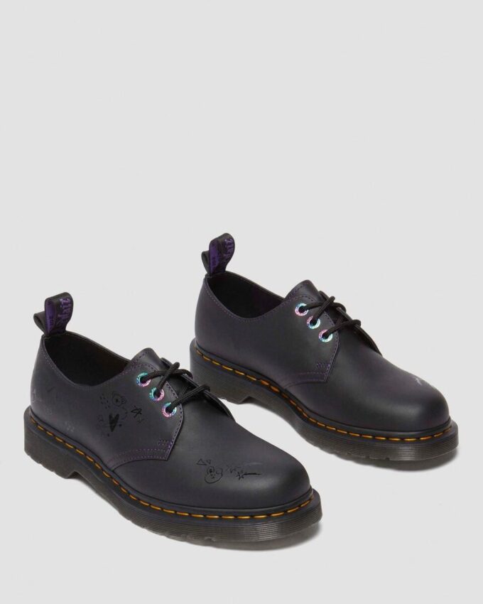1461 x BT21 Pantofi Oxford 1461 x BT21 Pantofi Oxford