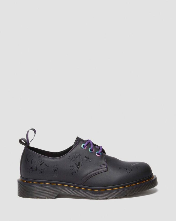 1461 x BT21 Pantofi Oxford 1461 x BT21 Pantofi Oxford