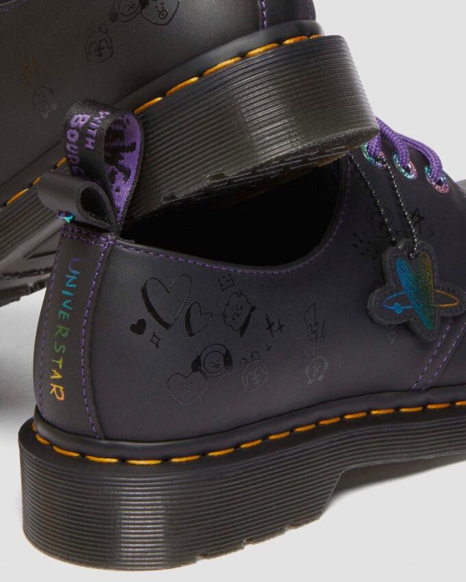 1461 x BT21 Pantofi Oxford 1461 x BT21 Pantofi Oxford