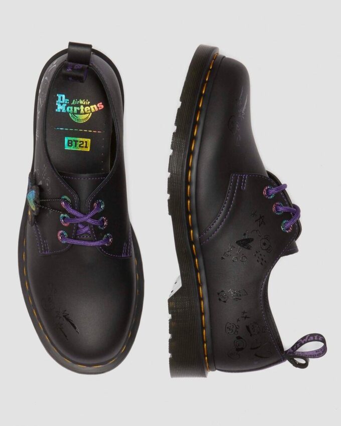 1461 x BT21 Pantofi Oxford 1461 x BT21 Pantofi Oxford