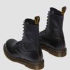 1490 / 1461 MM6 Cizme din piele cu șireturi 1490 / 1461 MM6 Cizme din piele cu șireturi