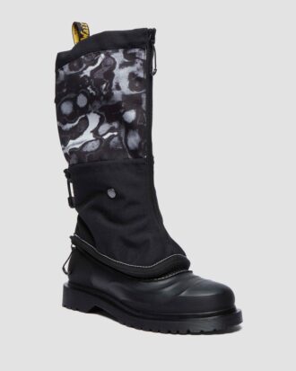 14XX Gaitere detașabile Sub Boots