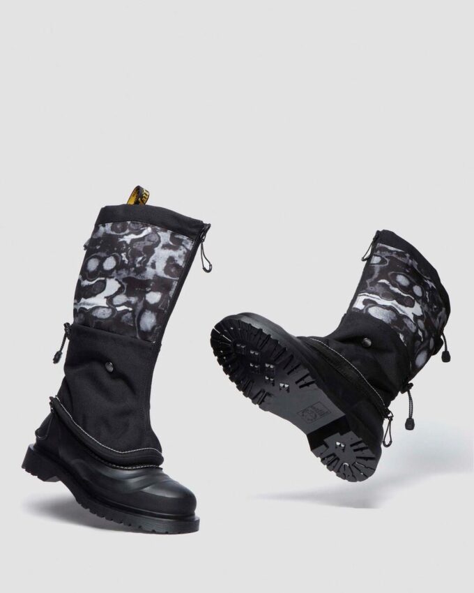 14XX Gaitere detașabile Sub Boots 14XX Gaitere detașabile Sub Boots