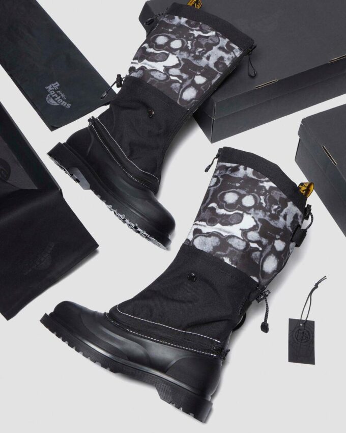 14XX Gaitere detașabile Sub Boots 14XX Gaitere detașabile Sub Boots