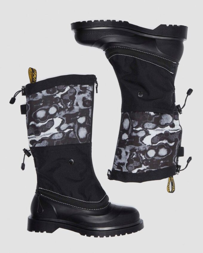 14XX Gaitere detașabile Sub Boots 14XX Gaitere detașabile Sub Boots