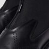 14XX QUBIST ZIP BOOT Cizme din piele moale cu fermoar
