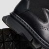 14XX QUBIST ZIP BOOT Cizme din piele moale cu fermoar